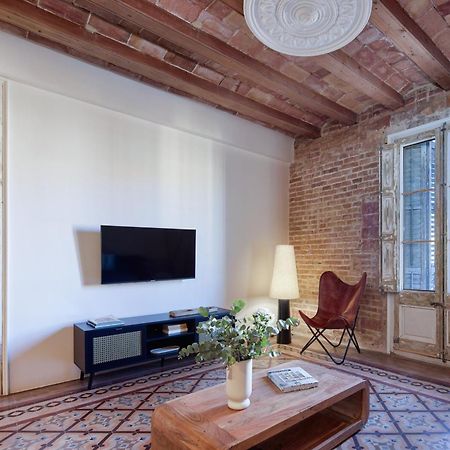 Factory Apartments Barcelona Zewnętrze zdjęcie