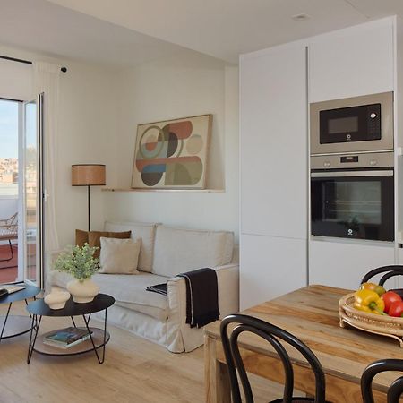Factory Apartments Barcelona Zewnętrze zdjęcie