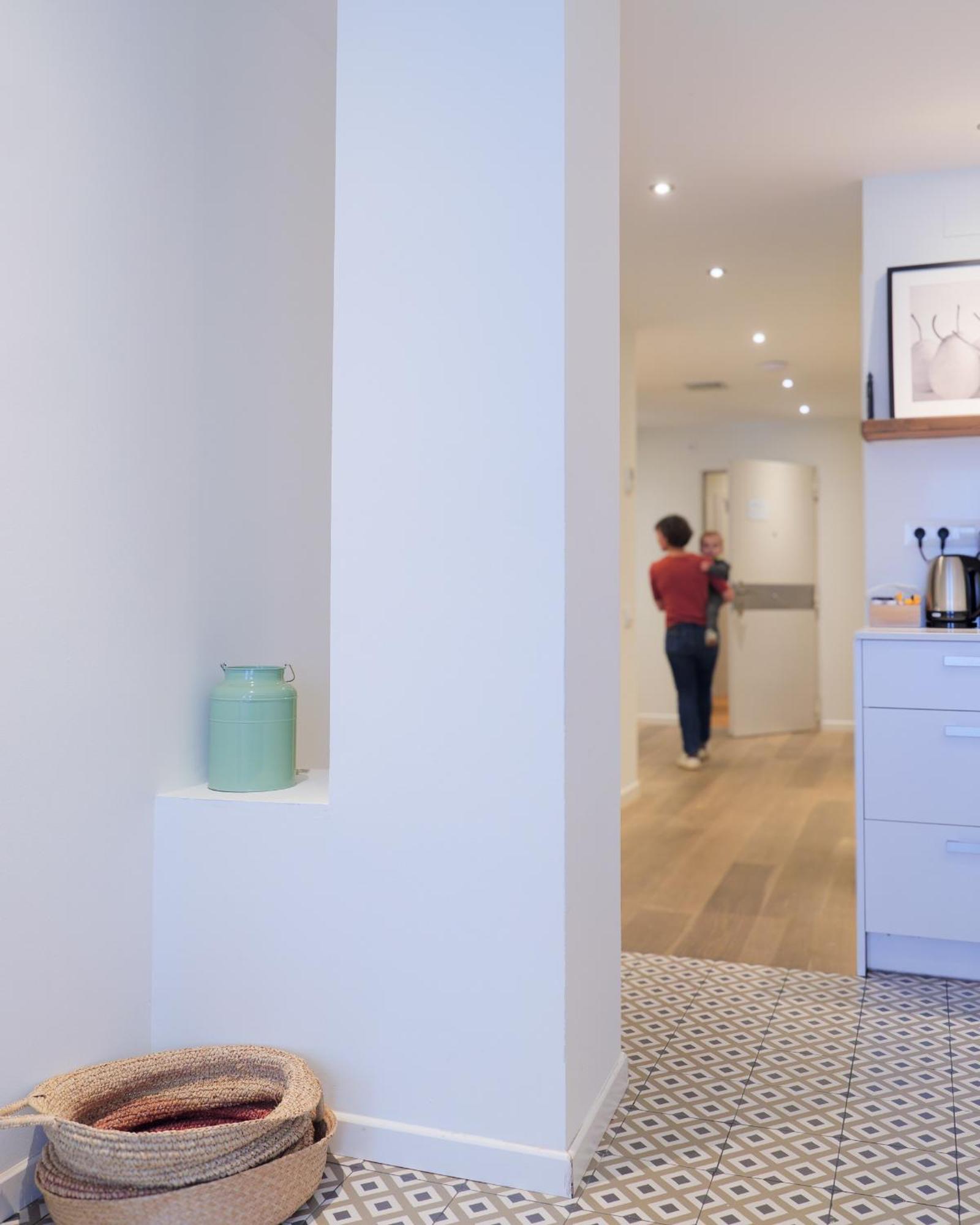 Factory Apartments Barcelona Zewnętrze zdjęcie