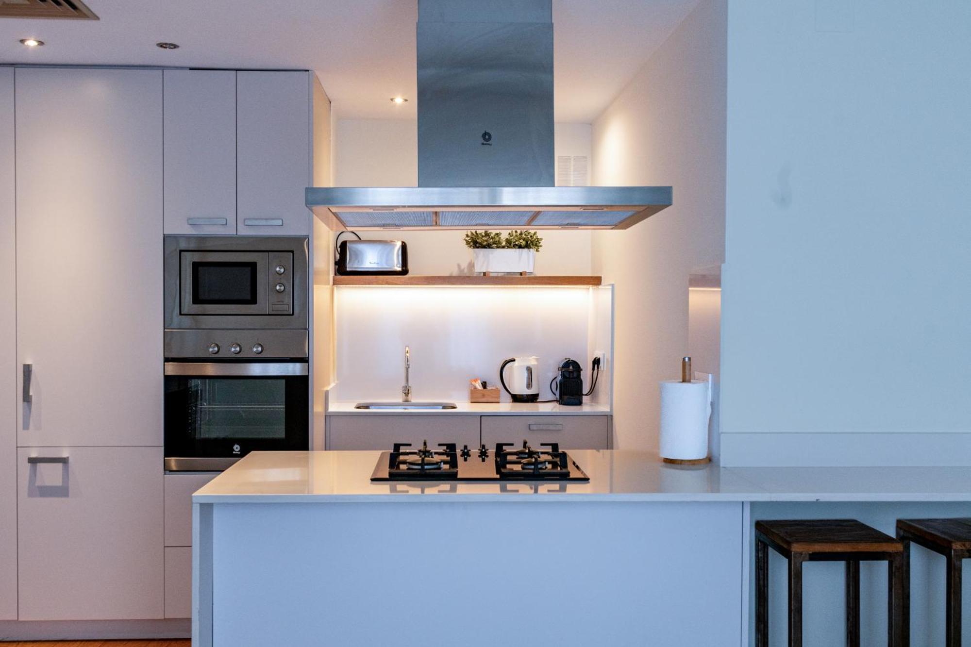 Factory Apartments Barcelona Zewnętrze zdjęcie