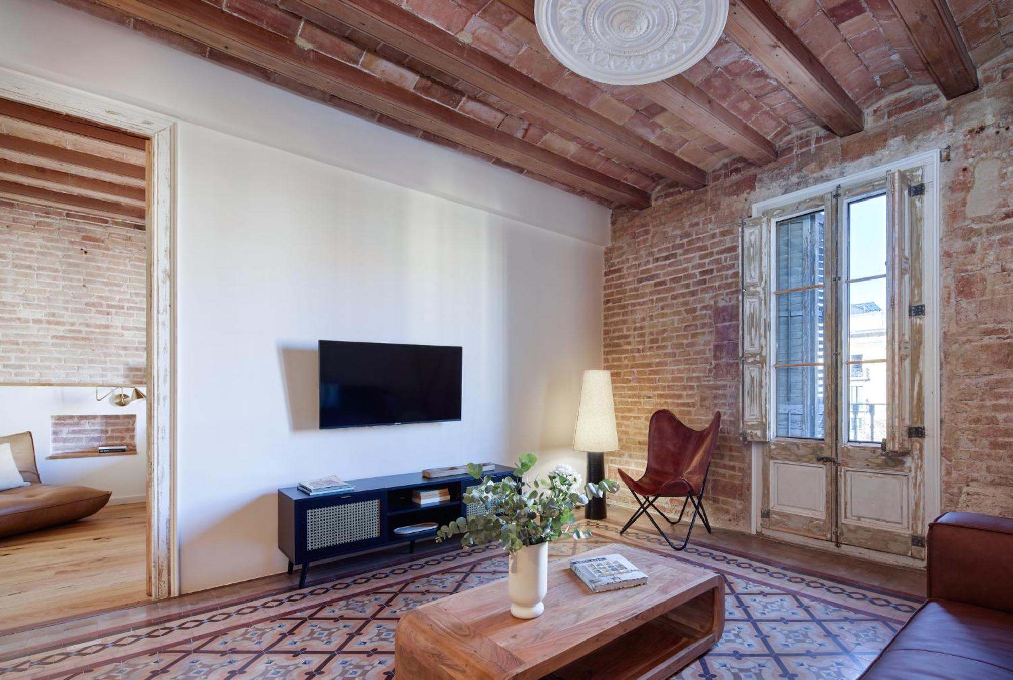Factory Apartments Barcelona Zewnętrze zdjęcie