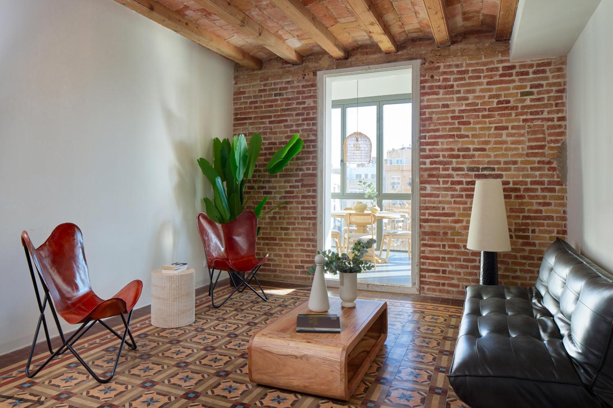 Factory Apartments Barcelona Zewnętrze zdjęcie