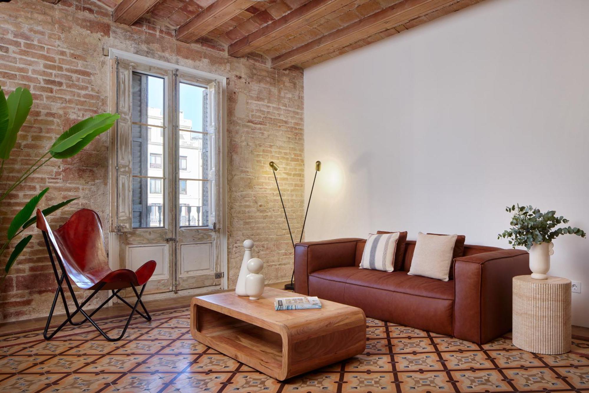 Factory Apartments Barcelona Zewnętrze zdjęcie