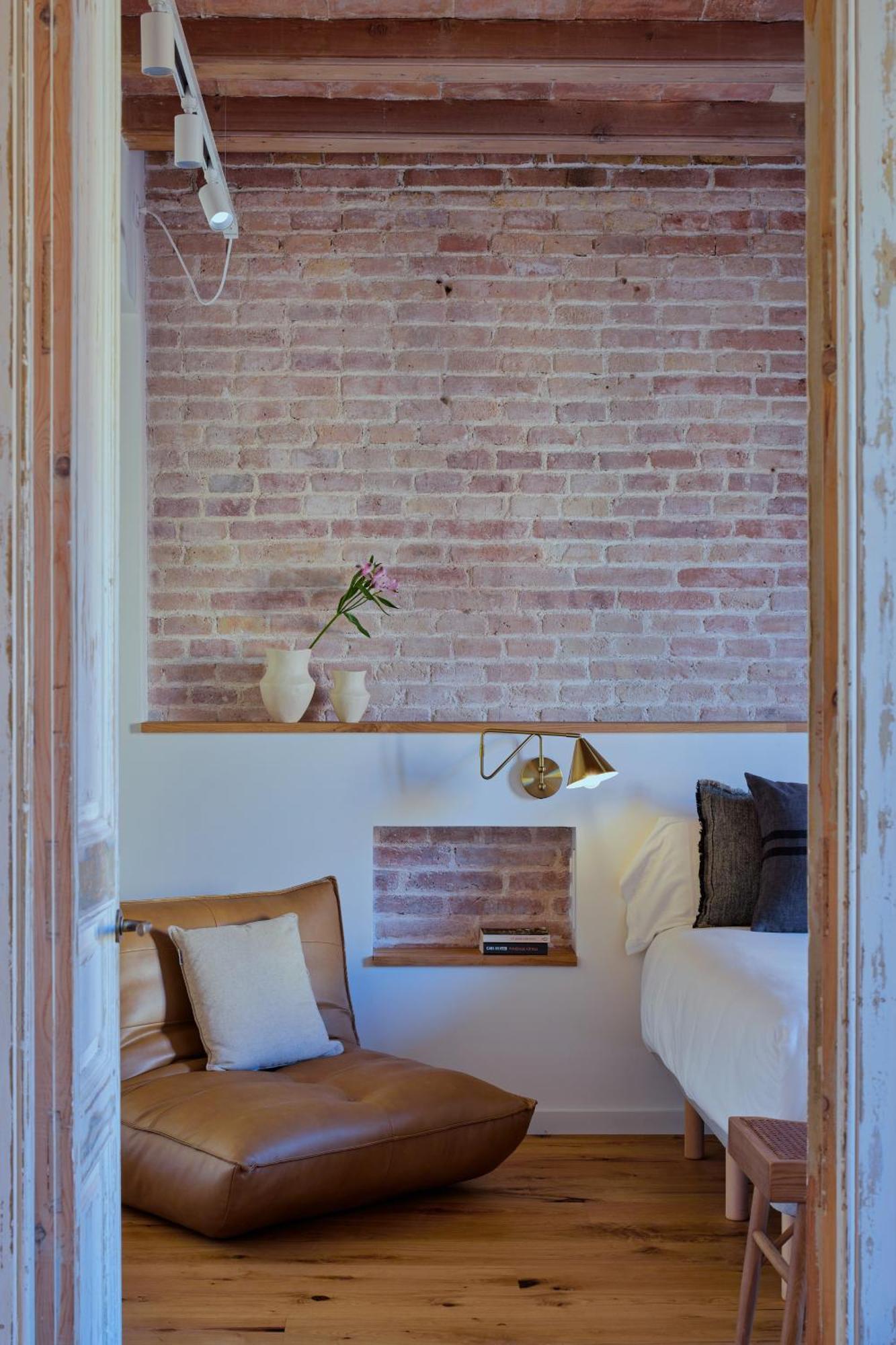 Factory Apartments Barcelona Zewnętrze zdjęcie