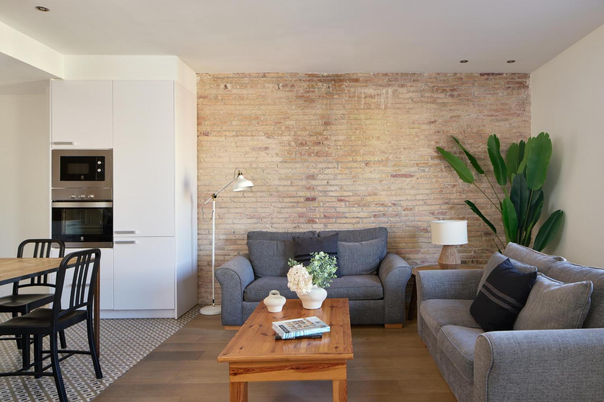Factory Apartments Barcelona Zewnętrze zdjęcie