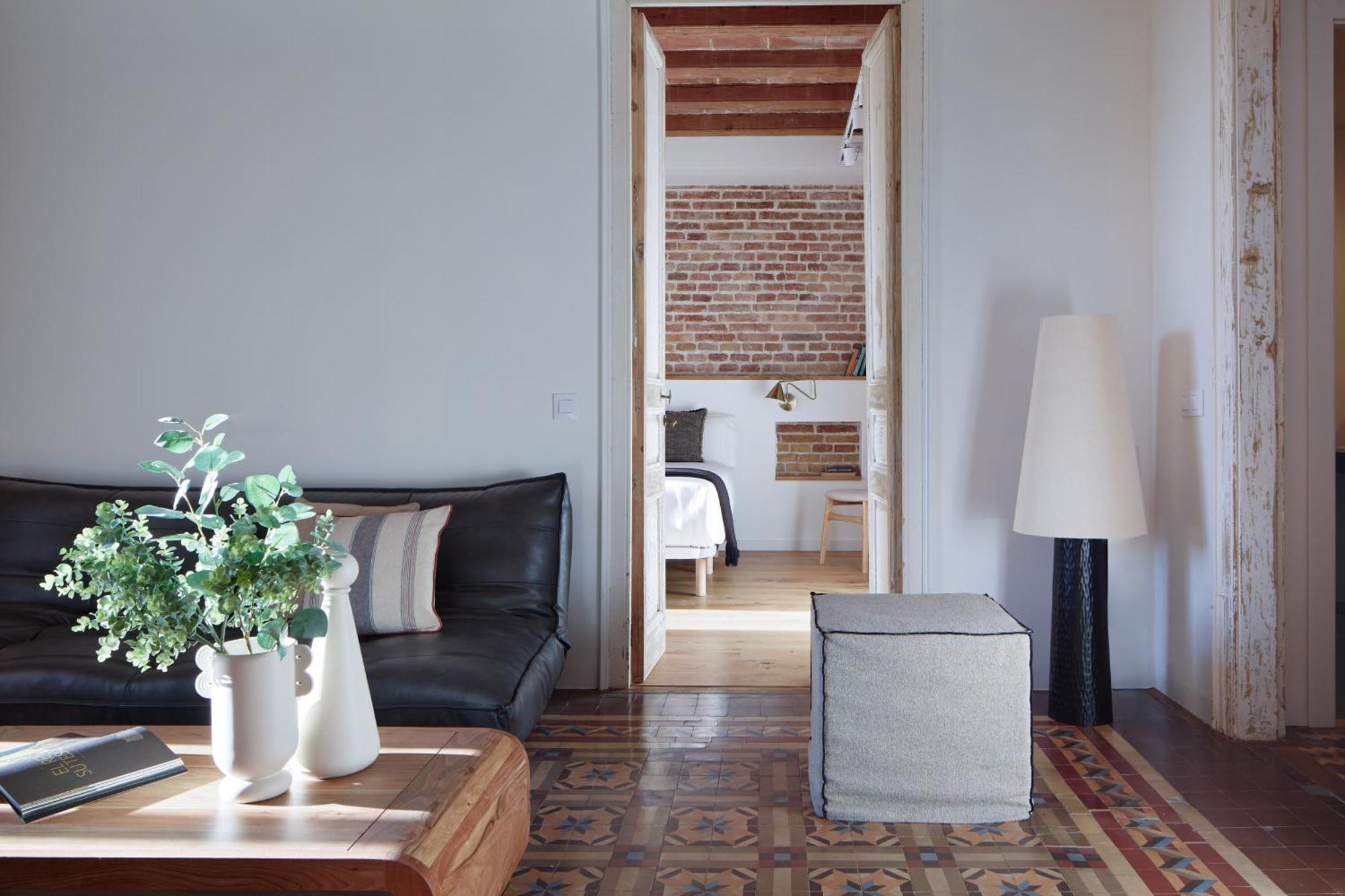 Factory Apartments Barcelona Zewnętrze zdjęcie