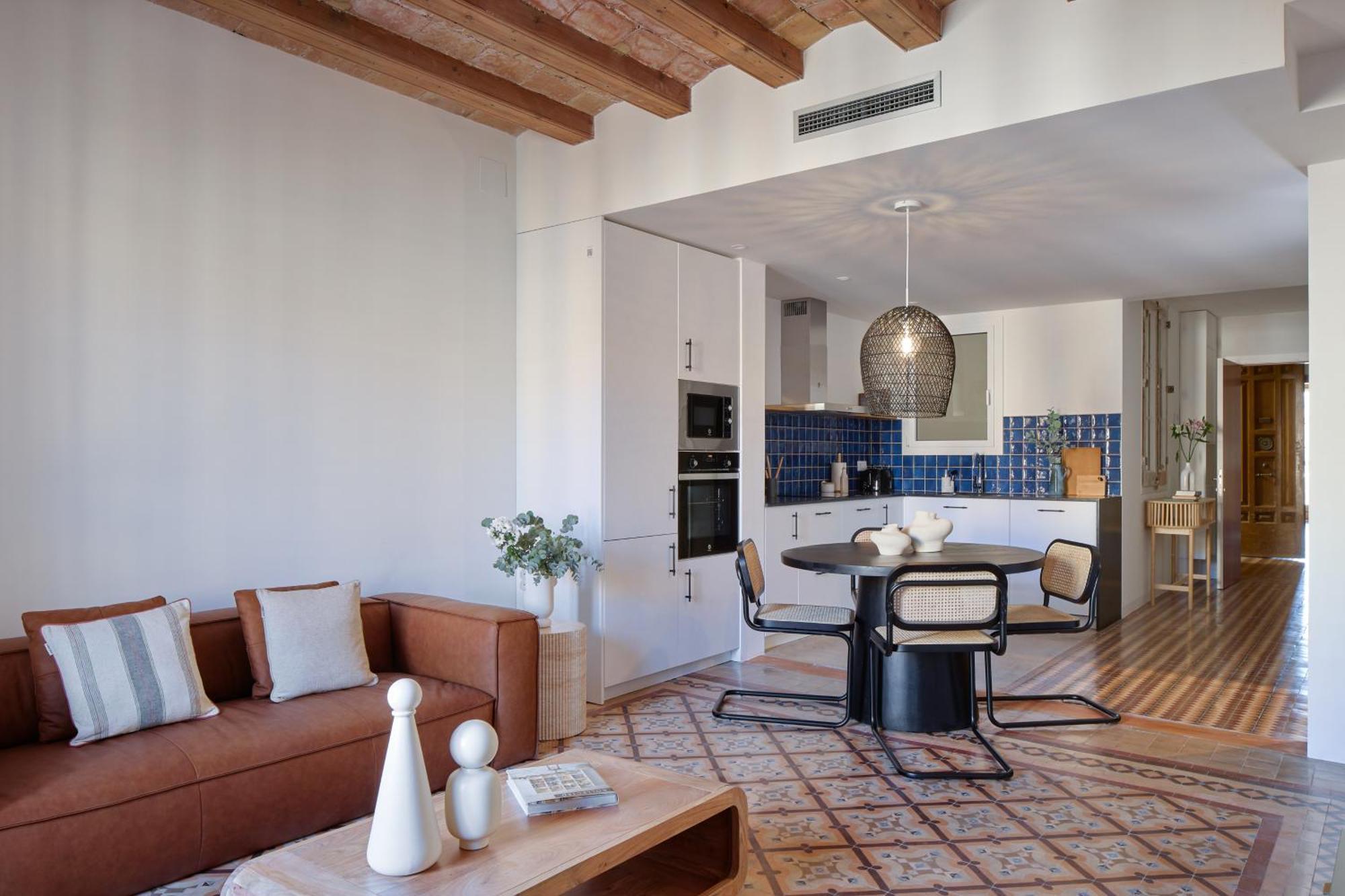 Factory Apartments Barcelona Zewnętrze zdjęcie