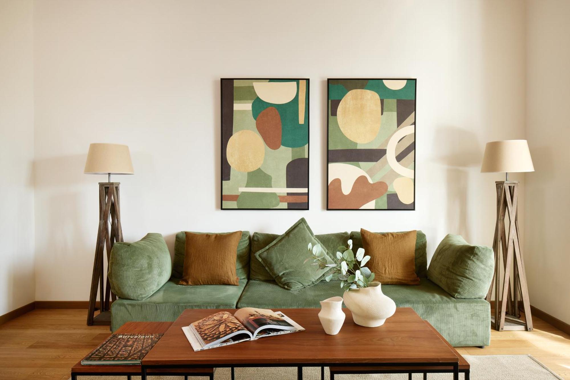Factory Apartments Barcelona Zewnętrze zdjęcie