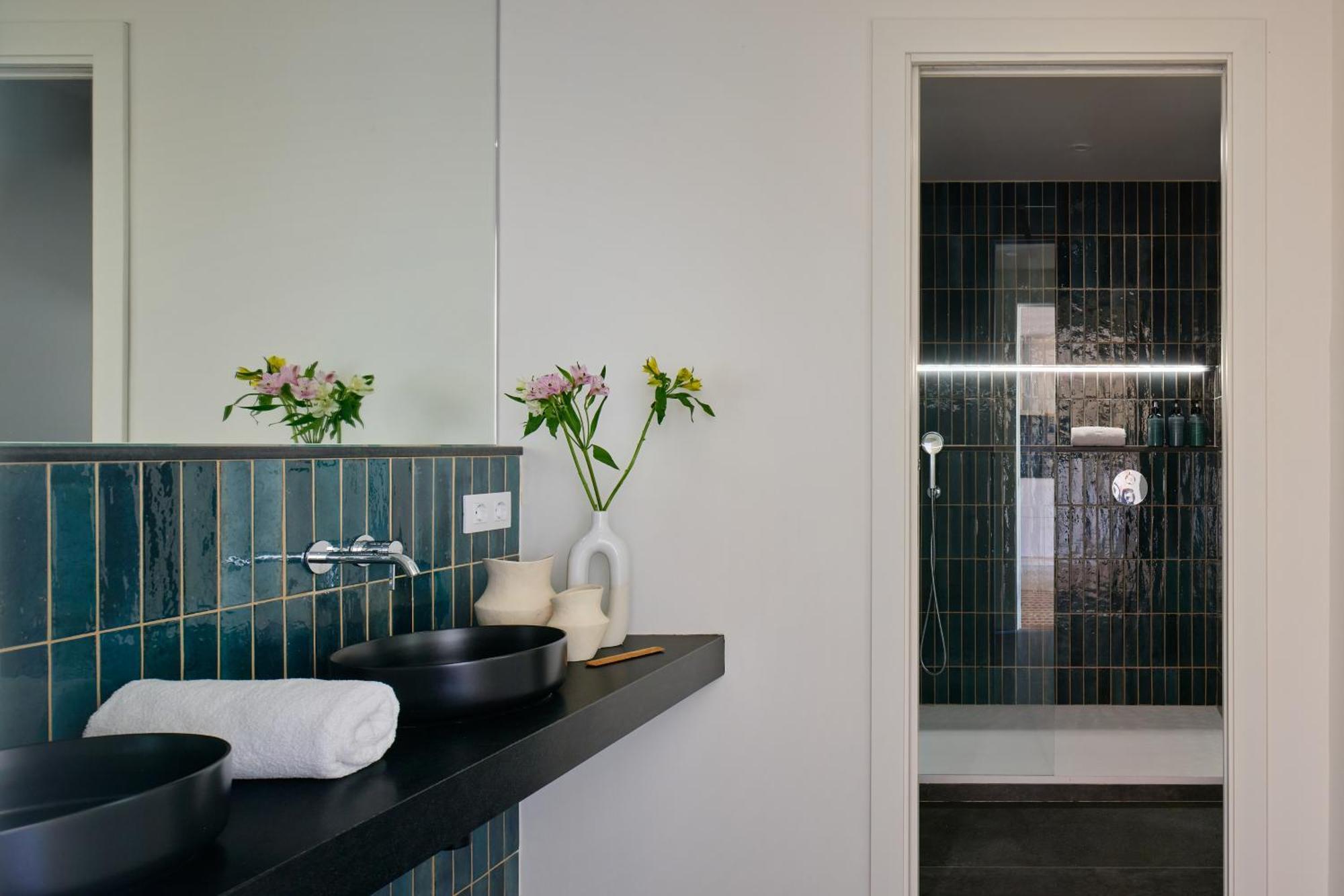Factory Apartments Barcelona Zewnętrze zdjęcie