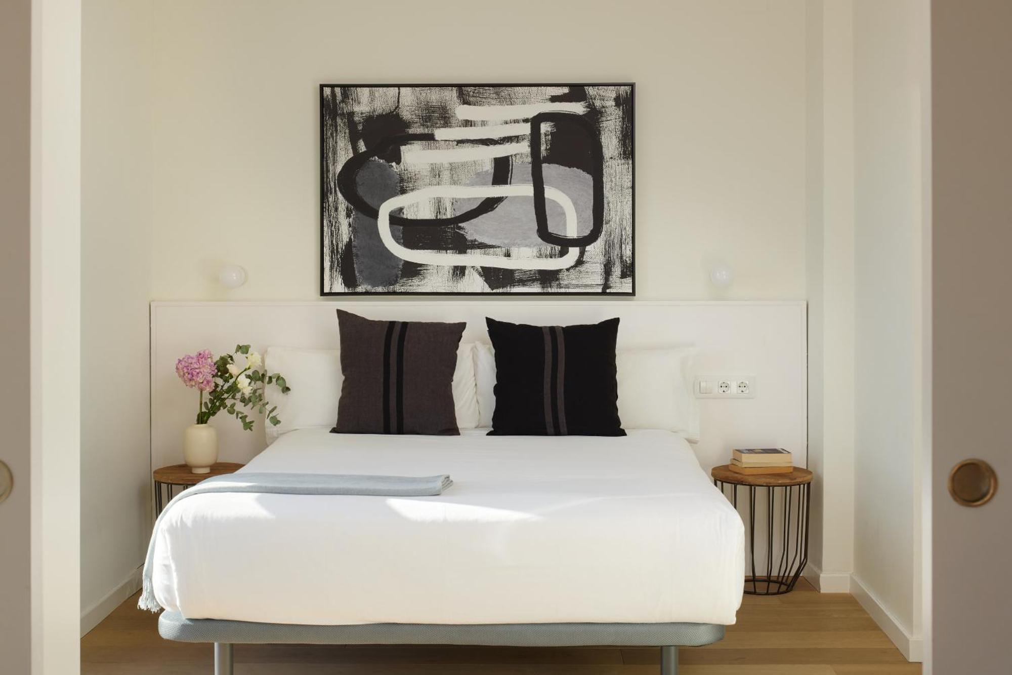 Factory Apartments Barcelona Zewnętrze zdjęcie