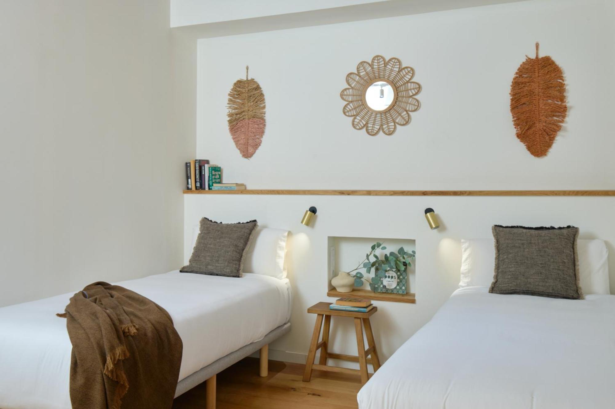 Factory Apartments Barcelona Zewnętrze zdjęcie