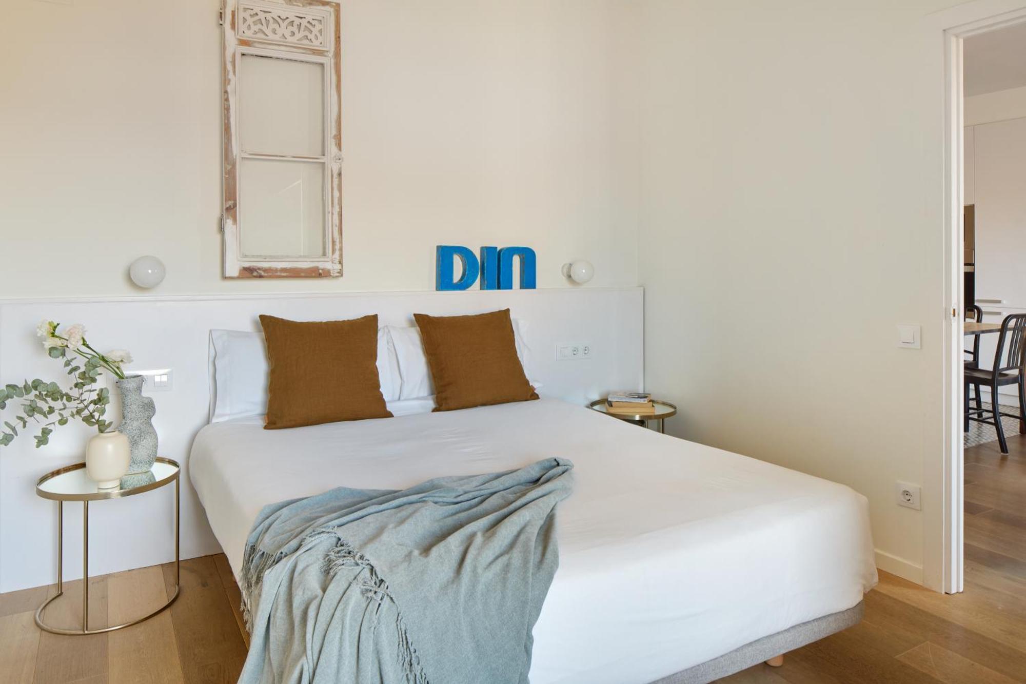 Factory Apartments Barcelona Zewnętrze zdjęcie