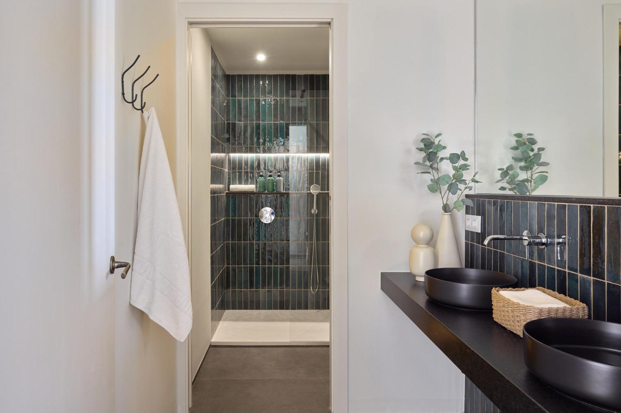 Factory Apartments Barcelona Zewnętrze zdjęcie