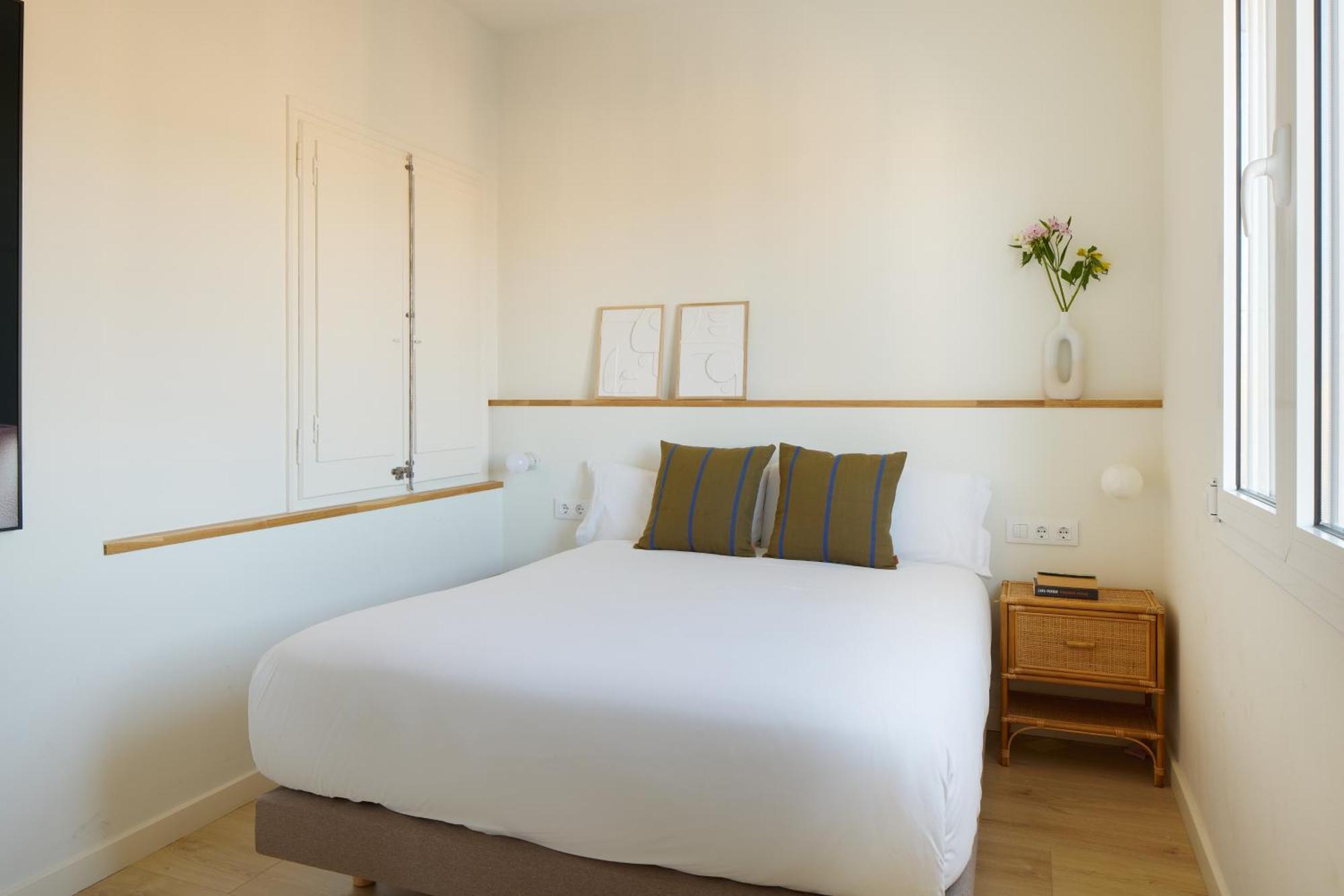 Factory Apartments Barcelona Zewnętrze zdjęcie