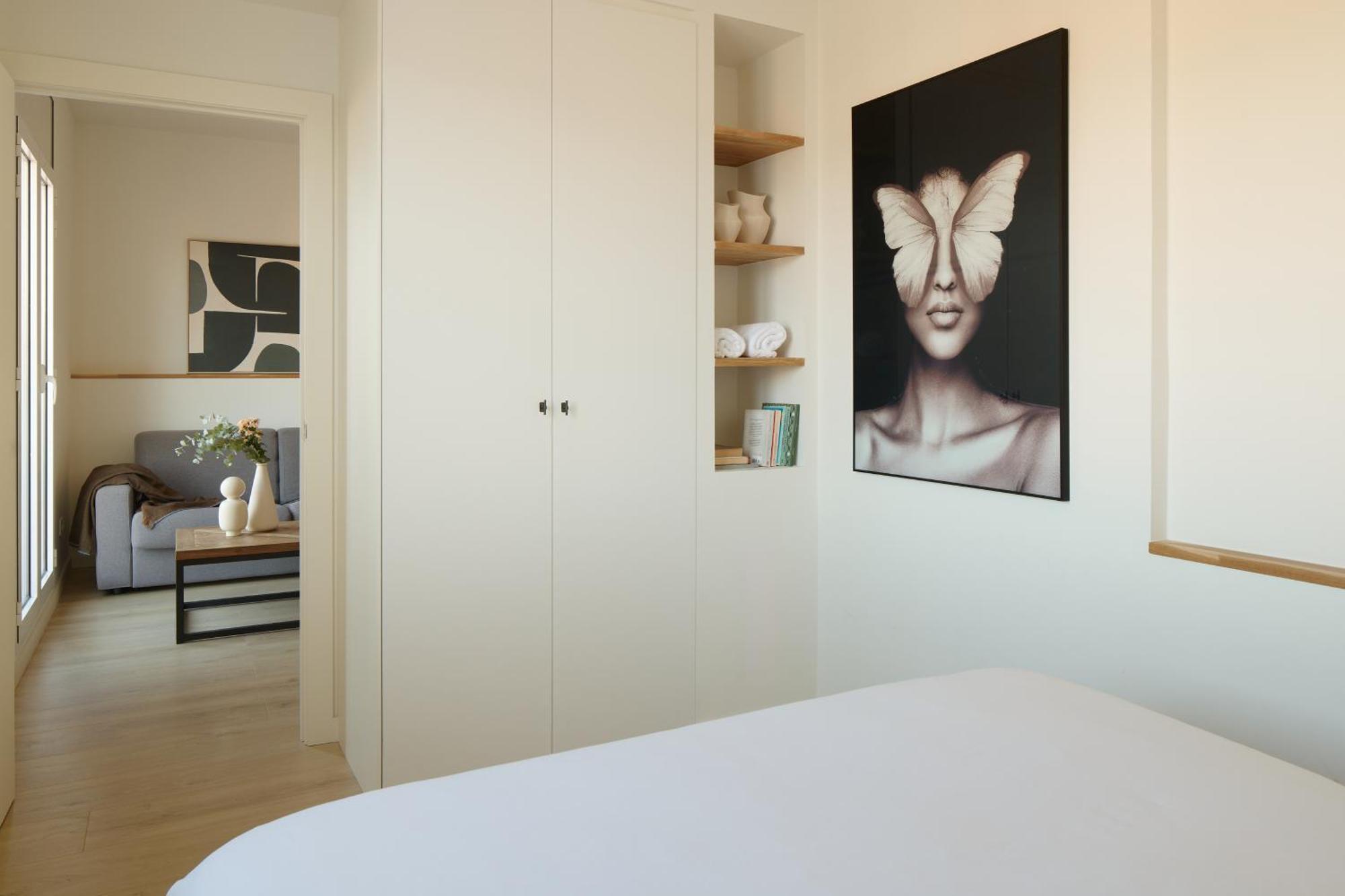 Factory Apartments Barcelona Zewnętrze zdjęcie
